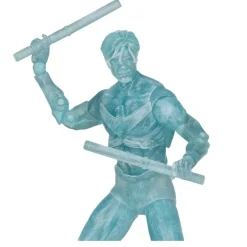 Titans - Nightwing Frostbite Edition DC Multiverse Gold Label 7