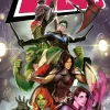Titans - Rebirth Volume 05 The Spark Trade Paperback