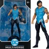 Titans - Tempest (DC Rebirth) DC Multiverse 7" Scale Action Figure