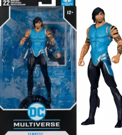 Titans - Tempest (DC Rebirth) DC Multiverse 7" Scale Action Figure