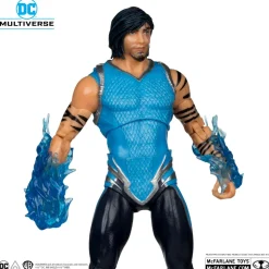 Titans - Tempest (DC Rebirth) DC Multiverse 7