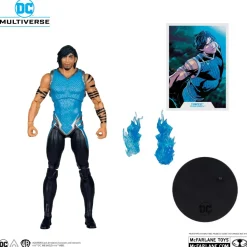 Titans - Tempest (DC Rebirth) DC Multiverse 7