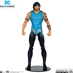 Titans - Tempest (DC Rebirth) DC Multiverse 7