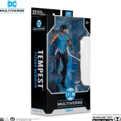Titans - Tempest (DC Rebirth) DC Multiverse 7