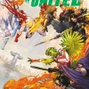Titans - Titans United Trade Paperback Book