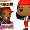 TLC - Chilli “Ain't 2 Proud 2 Beg” Pop! Vinyl Figure