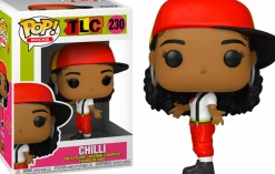 TLC - Chilli “Ain't 2 Proud 2 Beg” Pop! Vinyl Figure