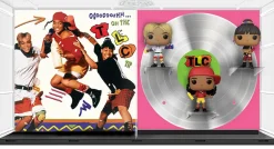 TLC - Oooooooohhh… On the TLC Tip Deluxe Pop! Vinyl Figure 3-Pack