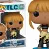 TLC - T-Boz Pop! Vinyl Figure