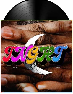 TNGHT - II LP Vinyl Record