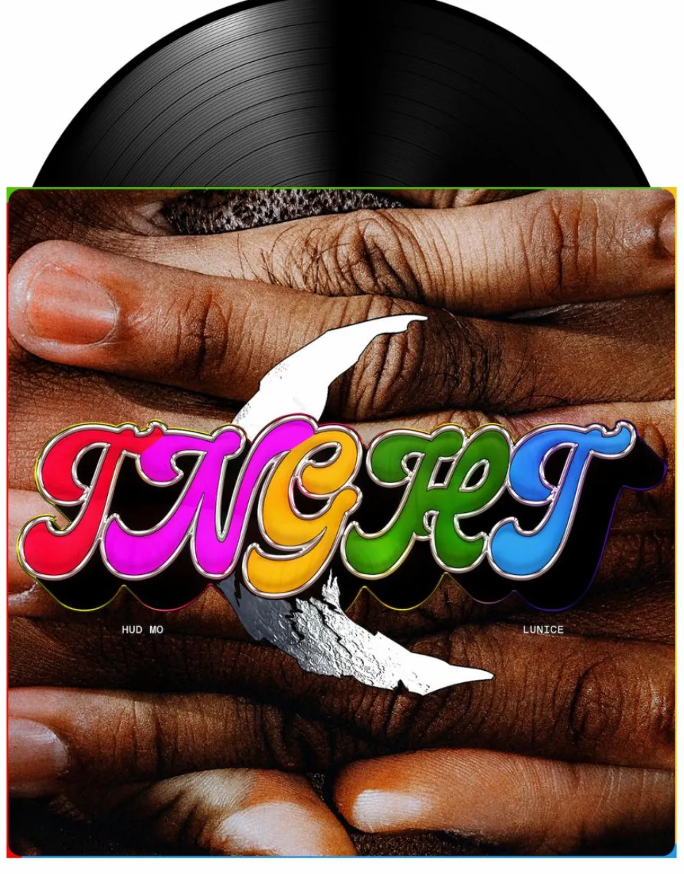 TNGHT - II LP Vinyl Record