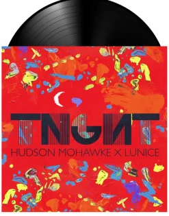 TNGHT - TNGHT EP Vinyl Record