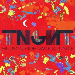 TNGHT - TNGHT EP Vinyl Record