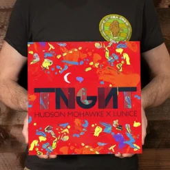 TNGHT - TNGHT EP Vinyl Record