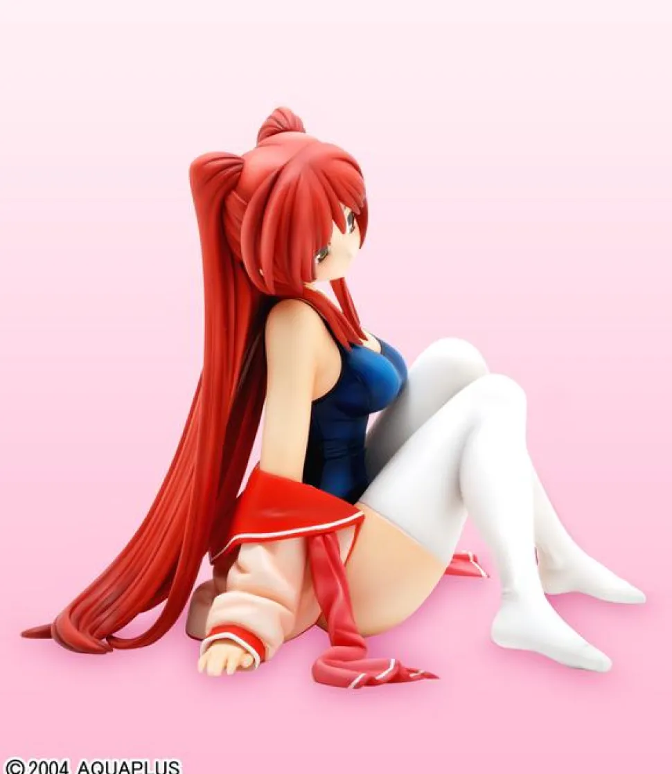 To Heart 2 - Kousaka Tamaki Sukumizu Uniform Version