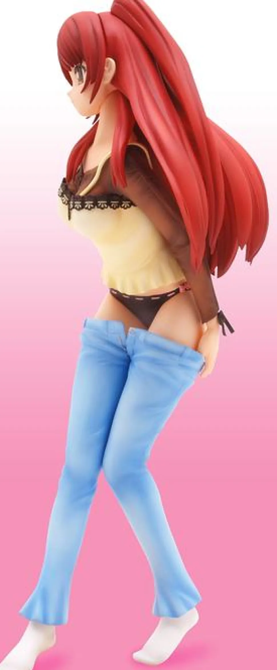 To Heart 2 - Kousaka Tamaki Private Wear Figure