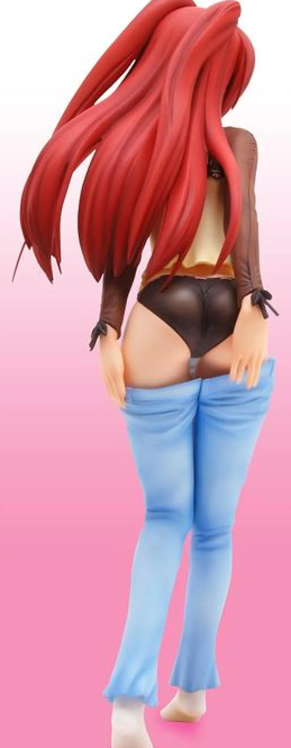To Heart 2 - Kousaka Tamaki Private Wear Figure