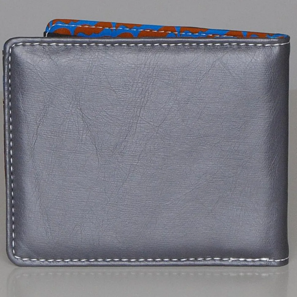 Toddland - Curls for the Girls Wallet