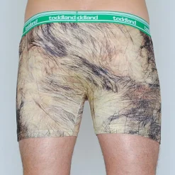 Toddland - Furrrfect Boxer Briefs Underwear