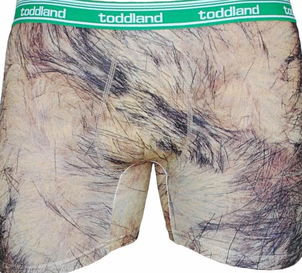 Toddland - Furrrfect Boxer Briefs Underwear