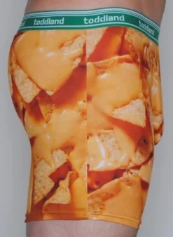 Toddland - Nachos Boxer Briefs Underwear