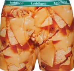 Toddland - Nachos Boxer Briefs Underwear