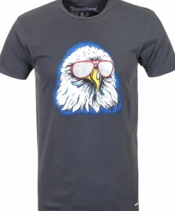 Toddland - Roundhouse T-Shirt
