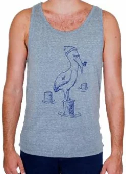 Toddland - Scurvy Tank Top