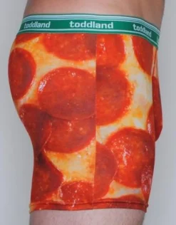 Toddland - Za Boxer Briefs Underwear