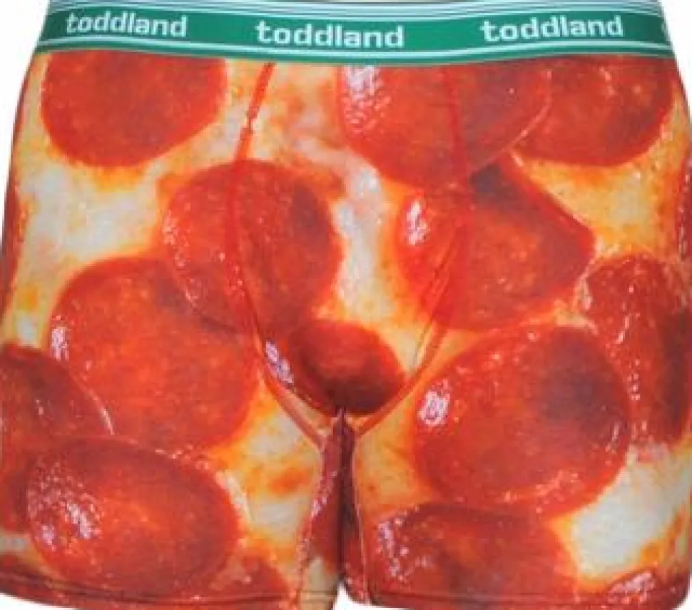 Toddland - Za Boxer Briefs Underwear