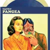 Together Pangea - Badillac 10th Anniversary Deluxe Edition 2xLP Vinyl Record ("Midnight Oil" Blue & Bone Mix Coloured Vinyl)