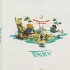 Tokaido - 10th Anniversary Board Game