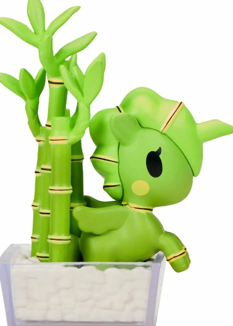 Tokidoki - Botanical Harmony Unicorno Blind Box Vinyl Figure (Single Unit)