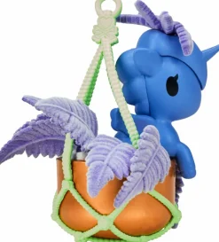 Tokidoki - Botanical Harmony Unicorno Blind Box Vinyl Figure (Single Unit)