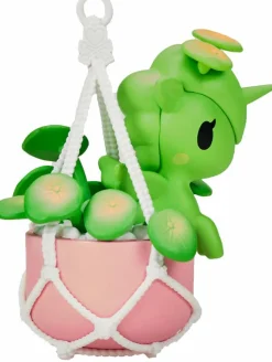 Tokidoki - Botanical Harmony Unicorno Blind Box Vinyl Figure (Display of 8)