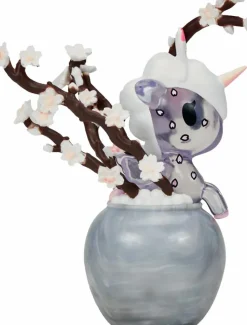 Tokidoki - Botanical Harmony Unicorno Blind Box Vinyl Figure (Display of 8)