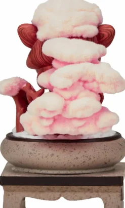 Tokidoki - Botanical Harmony Unicorno Cherry Blossom Serenity Special Edition Vinyl Figure
