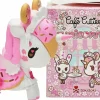 Tokidoki - Cafe Cuties Unicorno Blind Box Vinyl Figure (Single Unit)