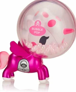 Tokidoki - Candy Unicorno Bubble Pop Limited Edition Vinyl Figure