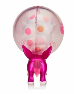 Tokidoki - Candy Unicorno Bubble Pop Limited Edition Vinyl Figure