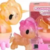 Tokidoki - Capsule Cuties Unicorno Pink Dust Limited Edition Vinyl Figure