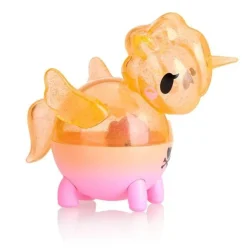 Tokidoki - Capsule Cuties Unicorno Pink Dust Limited Edition Vinyl Figure