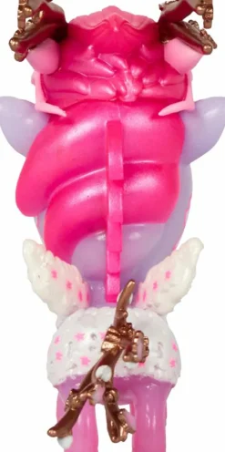 Tokidoki - Cherry Dragon Unicorno Vinyl Figure