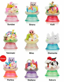 Tokidoki - Dreaming Unicorno Blind Box Vinyl Figure (Single Unit)