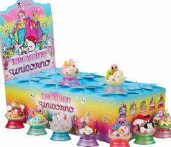 Tokidoki - Dreaming Unicorno Blind Box Vinyl Figure (Display of 8)