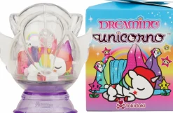 Tokidoki - Dreaming Unicorno Blind Box Vinyl Figure (Display of 8)
