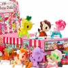 Tokidoki - Frozen Treats Unicorno Blind Box Vinyl Figure (Display of 8)
