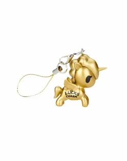 Tokidoki - Lucky Unicorno Blind Box Vinyl Figure (Display of 8)