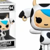 Tokidoki - Mozzarella Pop! Vinyl Figure