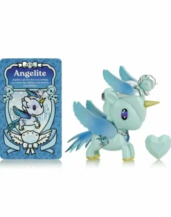 Tokidoki - Precious Unicorno Blind Box Vinyl Figure (Single Unit)